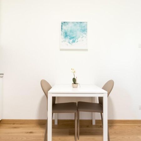 Apartamento Italianway-De Cristoforis 5 Milán Exterior foto