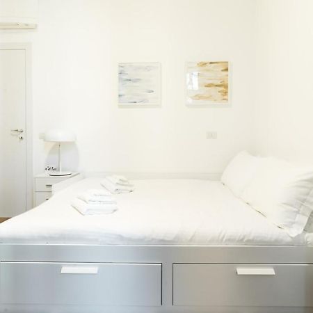 Apartamento Italianway-De Cristoforis 5 Milán Exterior foto