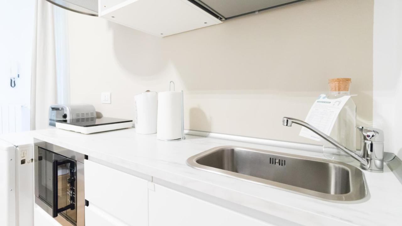 Apartamento Italianway-De Cristoforis 5 Milán Exterior foto