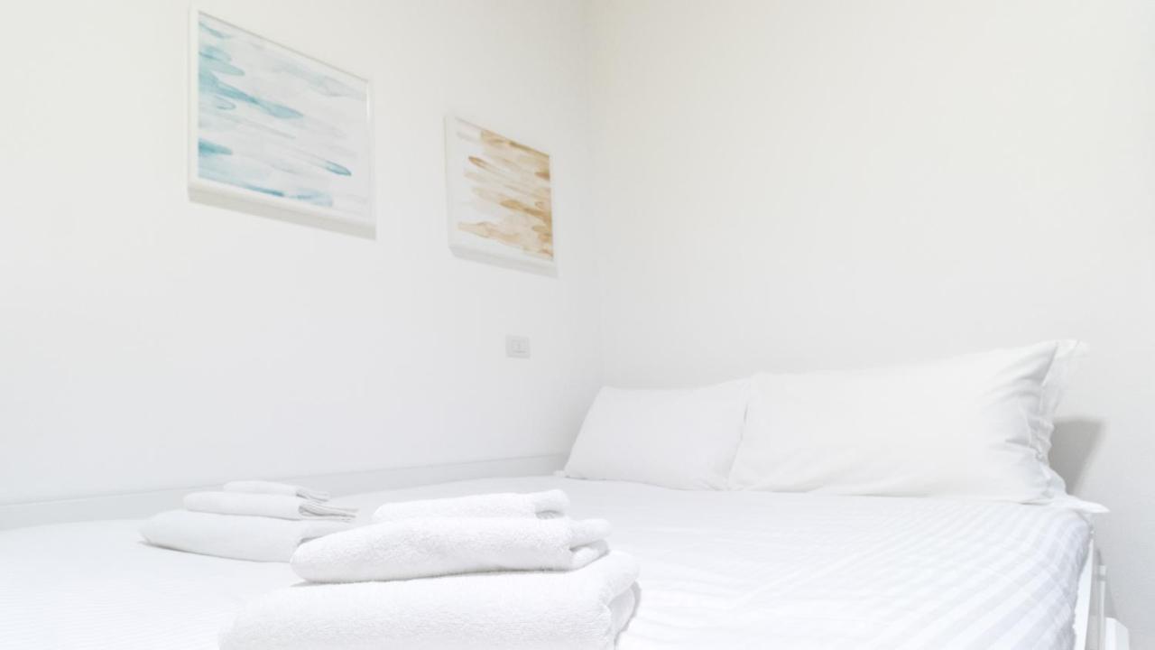 Apartamento Italianway-De Cristoforis 5 Milán Exterior foto