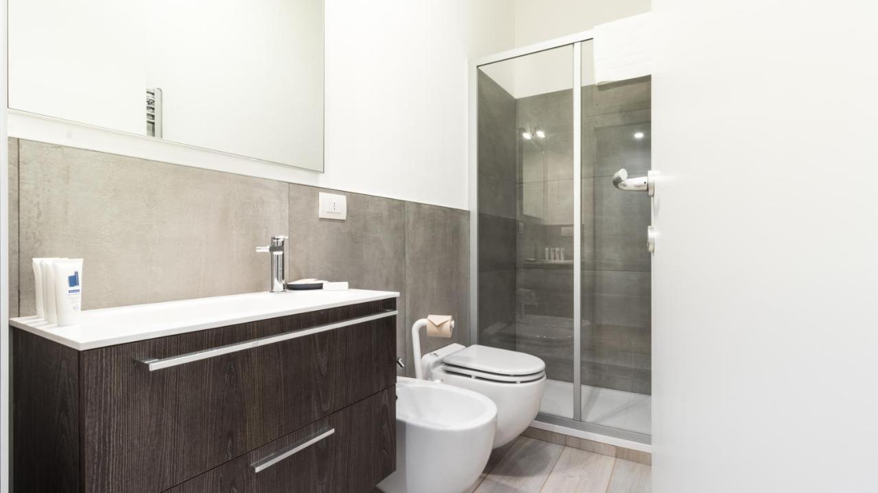 Apartamento Italianway-De Cristoforis 5 Milán Exterior foto