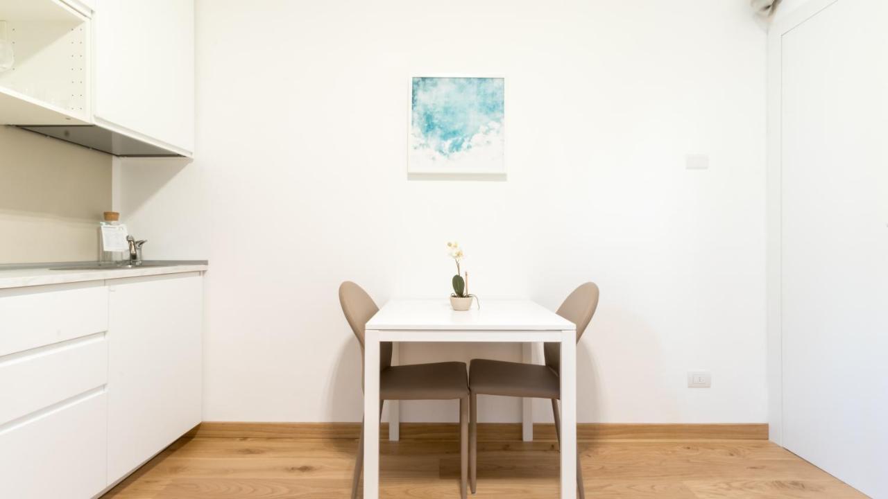 Apartamento Italianway-De Cristoforis 5 Milán Exterior foto